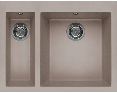 ELLECI Q 150 under top tortora 43