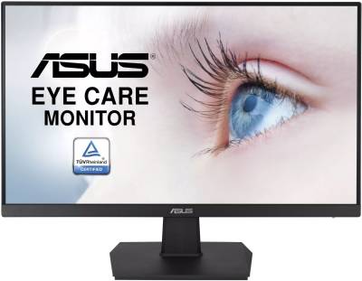 Монитор ASUS VA24ECE 90LM0563-B02170