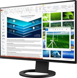 Монитор Eizo EV2485-BK