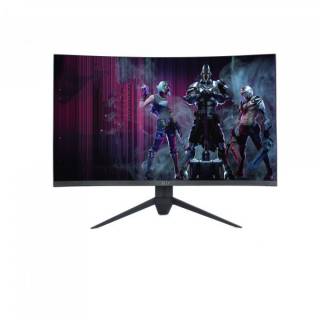 Монитор QUBE Overlord C27Q165Plus