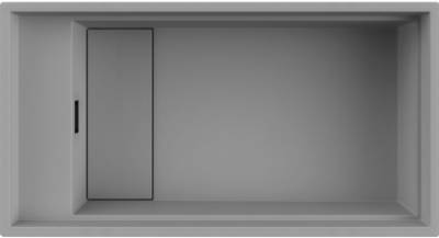 ELLECI Dialogo 360 Light Grey K97