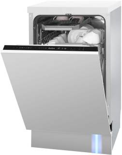 Посудомоечная машина Amica DIM44C6TBOID