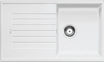 Blanco Zia 5S 520515