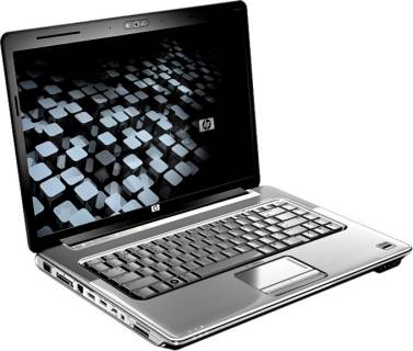 Ноутбук HP Pavilion dv5-1192er FY478EA