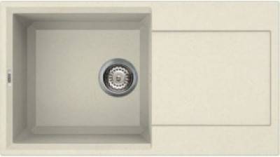 ELLECI EASY 290 Bianco Antico 62