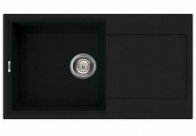 ELLECI EASY 290 Full Black 40