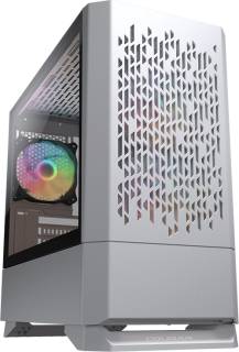 Корпус Cougar MG140 Air RGB White CGR-5JM8W-AIR-RGB