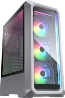 Корпус Cougar Archon 2 RGB White CGR-5CC5W-G-RGB