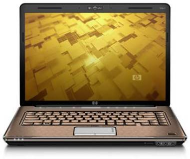 Ноутбук HP Pavilion dv5-1198er FY479EA