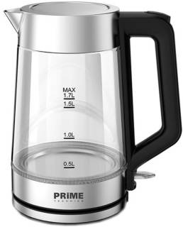Электрочайник PRIME Technics PKG 1793 B