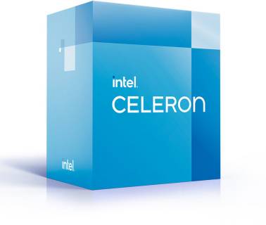 Процессор Intel Celeron G6900 BX80715G6900