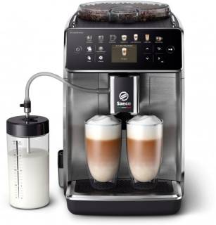 Кофеварка Saeco SM6585/00