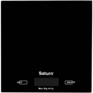 Весы кухонные Saturn ST-KS7810