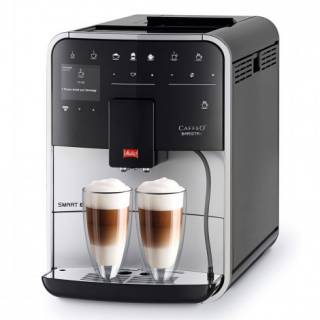Кофеварка Melitta Barista T  F83/1-101