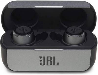 Наушники JBL Reflect Flow Black JBLREFFLPROPBLK