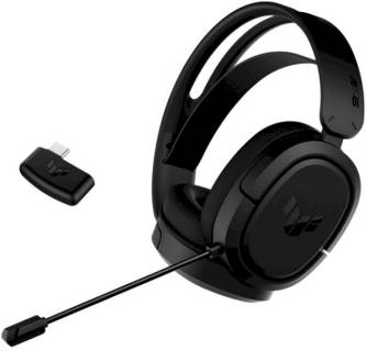Наушники ASUS TUF Gaming H1 Wireless, Black 90YH0391-B3UA00