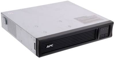 ИБП APC SMT750RMI2UNC