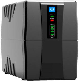ИБП FrimeCom V-1500 LED