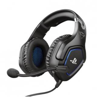 Наушники Trust GXT 488 Forze-G for PS4 Black 23530