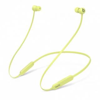 Наушники Beats Flex All-Day Wireless Earphones Yuzu Yellow MYMD2