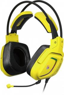 Наушники A4Tech Bloody G575 Punk Yellow