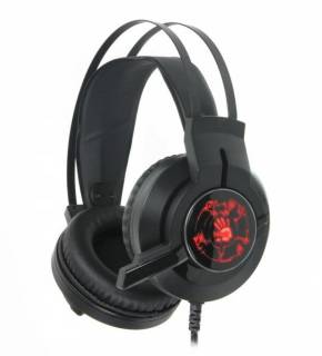 Наушники A4Tech Bloody G430 Black