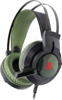 Наушники A4Tech Bloody J437 Black