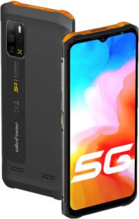 Смартфон Ulefone Armor 12 8/128GB Orange