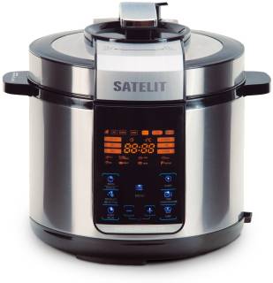 Мультиварка SATELIT PRO COOKER SPC-500