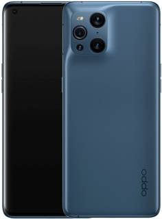 Смартфон Oppo Find X3 Pro 12/256GB Blue