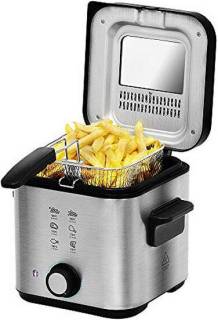 Фритюрница CECOTEC Infinity 1500