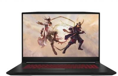 Ноутбук MSI GF76 11UD-466XPL