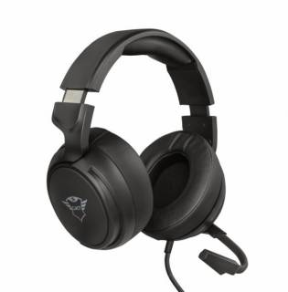 Наушники Trust GXT 433 Pylo Multiplatform 3.5mm 23381