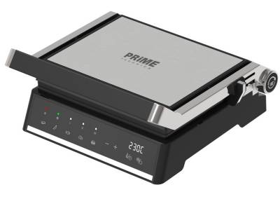Гриль PRIME Technics PGH 225 SB