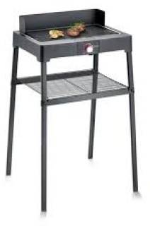 Гриль Severin Barbecue PG 8563
