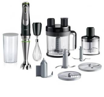 Блендер Braun MQ 9195 XLI
