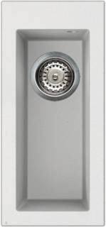 ELLECI Q 50 under top white k96