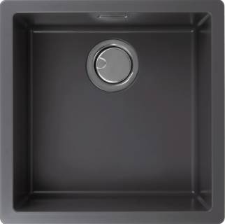 ELLECI Zen 102 dark grey 99