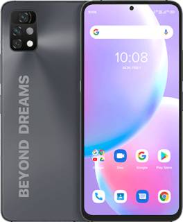Смартфон Umidigi A11 Pro Max 8/128GB Grey