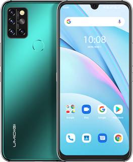Смартфон Umidigi A9 Pro 8/128GB Forest Green
