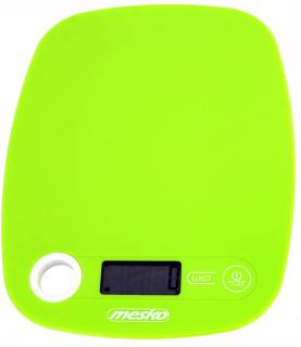 Весы кухонные MESKO MS 3159G