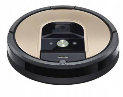 Пылесос Irobot Roomba R974