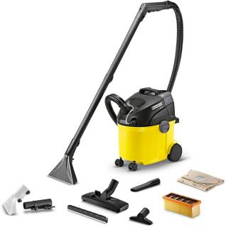 Пылесос Karcher SE5.100 FI 1.081-201.0