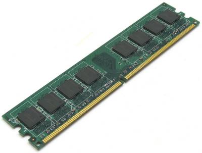 Оперативная память Goodram DDR2 2Gb 800MHz CL6 GR800D264L6/2G