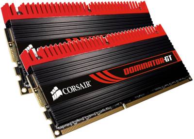 Оперативная память Corsair Dominator GT CMT4GX3M2A2133C9