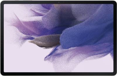 Планшет Samsung Galaxy Tab S7 FE Wi-Fi 64GB (SM-T733NZSASEK) Silver