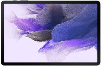 Планшет Samsung Galaxy Tab S7 FE Wi-Fi 64GB (SM-T733NZKASEK) Black