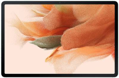 Планшет Samsung Galaxy Tab S7 FE Wi-Fi 64GB (SM-T733NLGASEK) Green