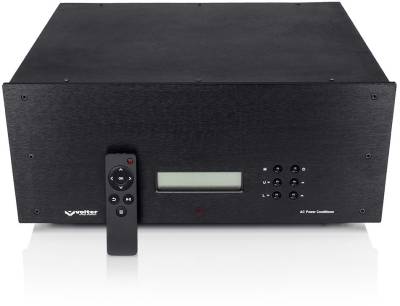 Стабилизатор Volter Volter-3500 LP18513