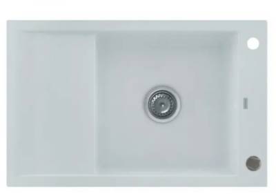 KERNAU KGS M 6078 1B1D PURE WHITE